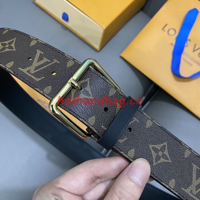 Louis Vuitton Belt 40MM LVB00138 Louis Vuitton Belt 40MM LVB00138